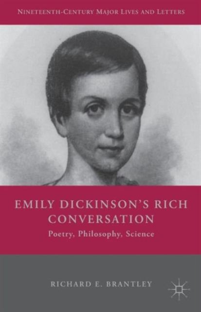 Emily Dickinson''s Rich Conversation
