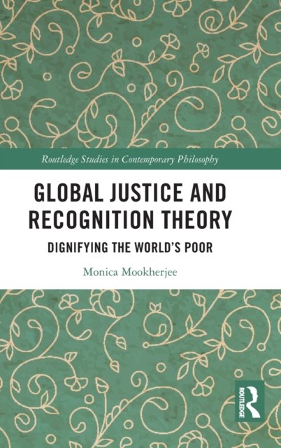 Global Justice and Recognition Theory