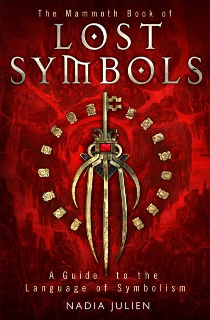 Mammoth Book of Lost Symbols