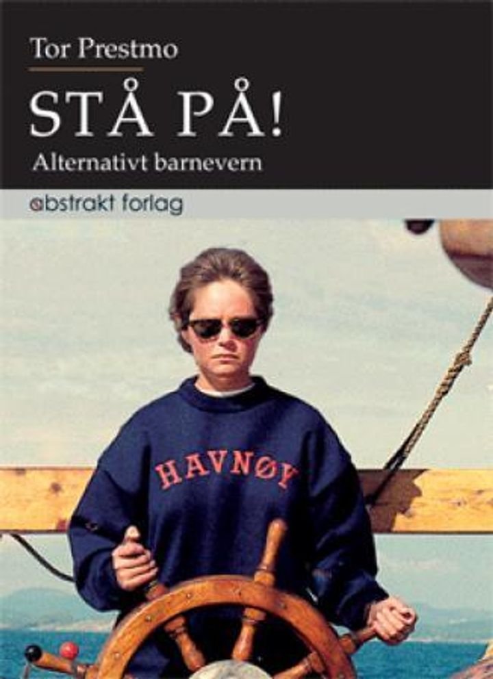 Stå på! - vinnerkultur i barnevernet