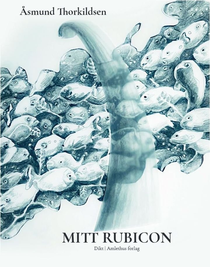 Mitt Rubicon - dikt