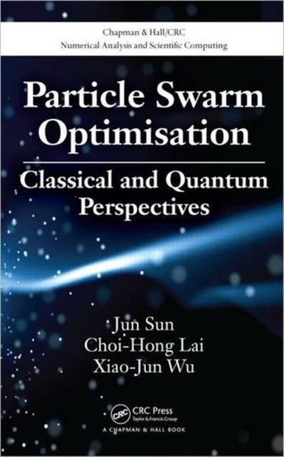 Particle Swarm Optimisation