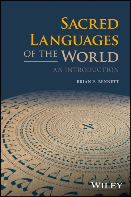 Sacred Languages of the World – An Introduction