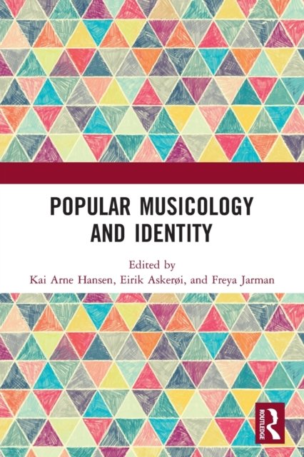 Popular Musicology and Identity