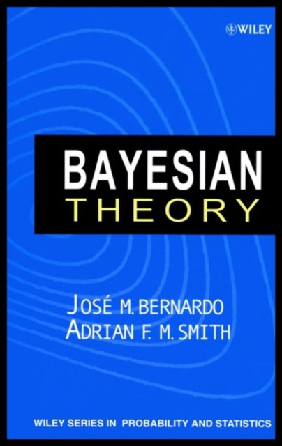 Bayesian Theory