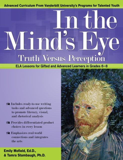 In the Mind''s Eye