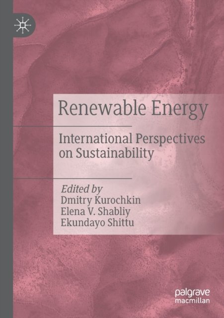 Renewable Energy