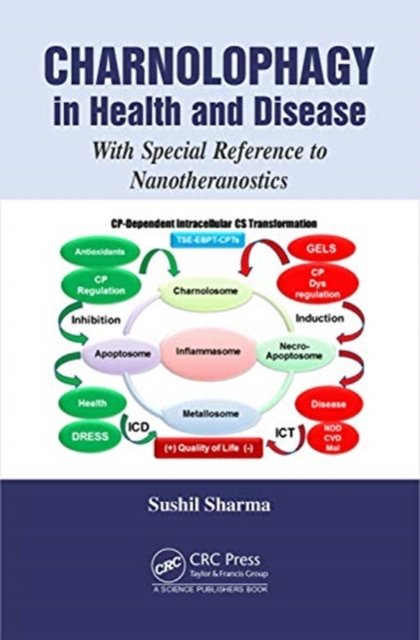 Charnolophagy in Health and Disease