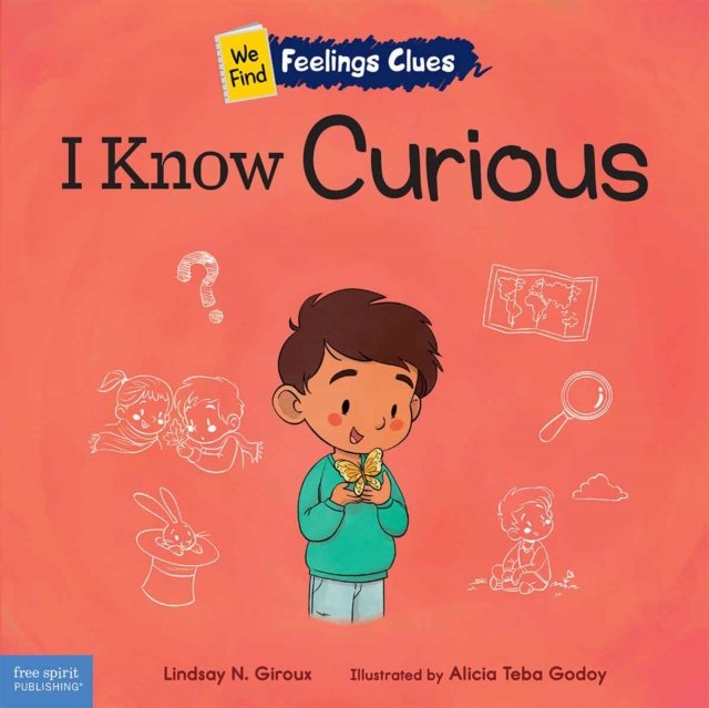 I Know Curious