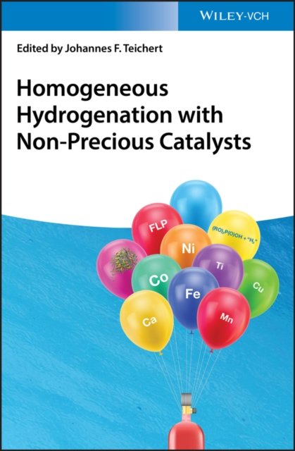 Homogeneous Hydrogenation with Non–Precious Catalysts