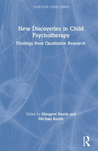 New Discoveries in Child Psychotherapy