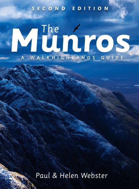 Munros - Pocket Mountains