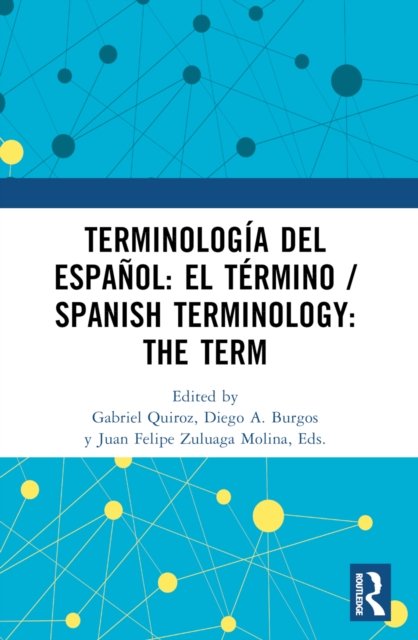 Terminología del español