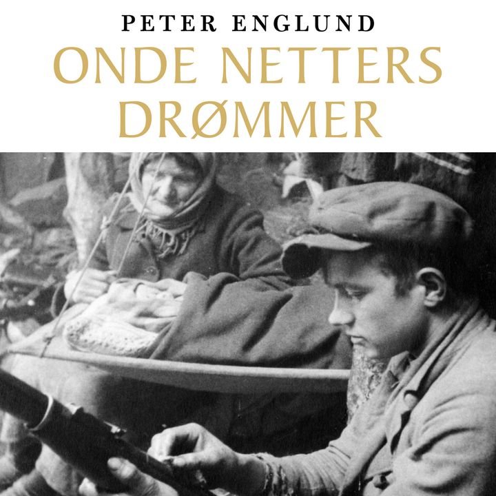 Onde netters drømmer - november 1942 og andre verdenskrigens vendepunkt i 360 korte kapitler