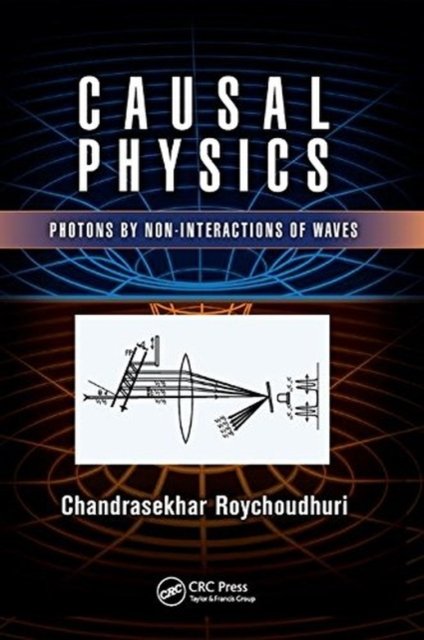 Causal Physics