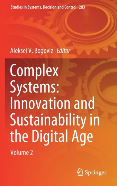 Complex Systems
