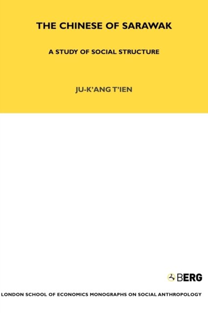 The Chinese of Sarawak