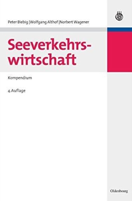 Seeverkehrswirtschaft