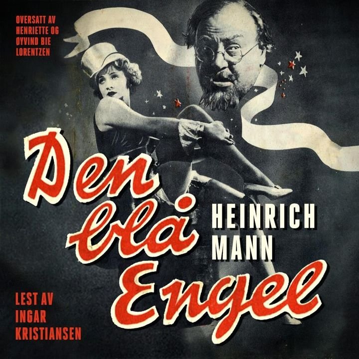 Den blå engel