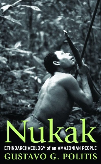 Nukak