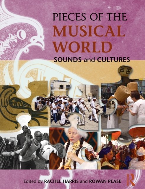 Pieces of the Musical World