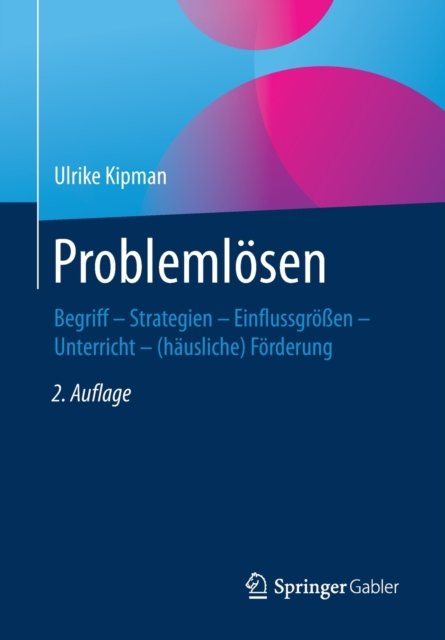 Problemlösen