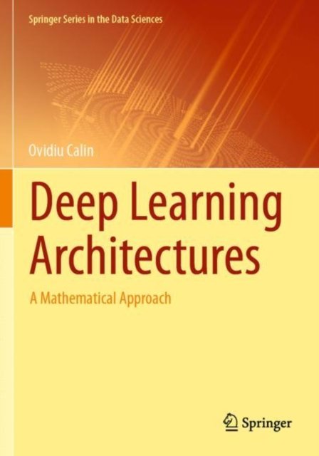 Deep Learning Architectures