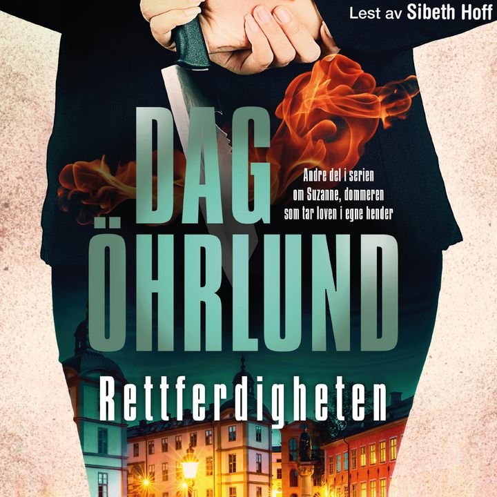 Rettferdigheten