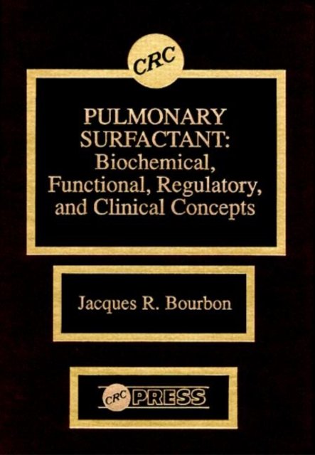Pulmonary Surfactant