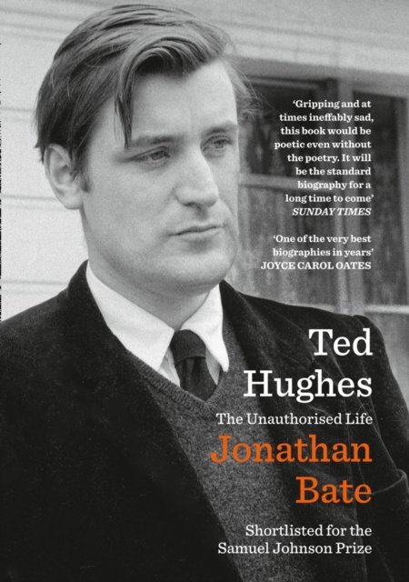 TED HUGHES PB