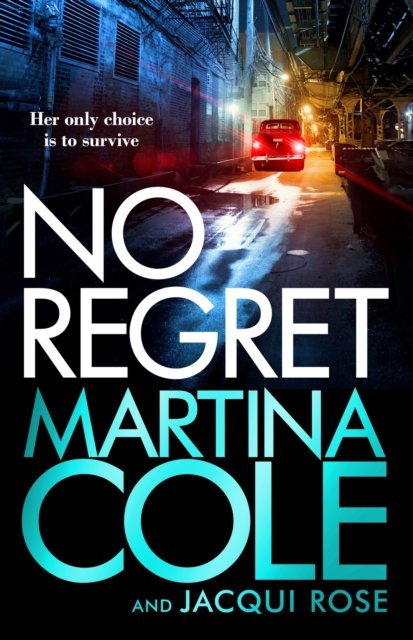 No Regret