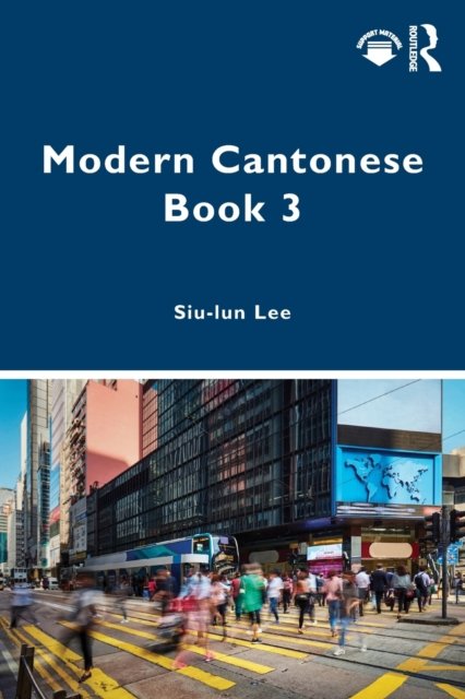 Modern Cantonese