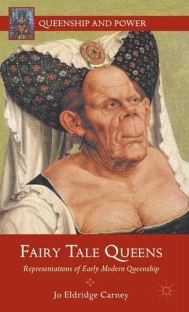 Fairy Tale Queens