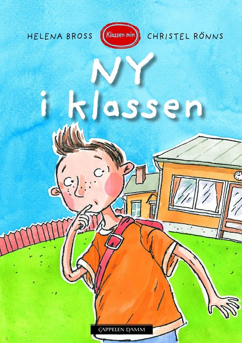 Ny i klassen