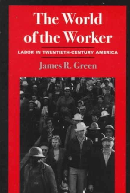 The World of Worker
