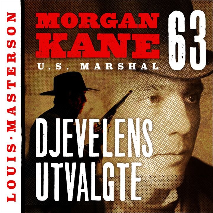 Djevelens utvalgte