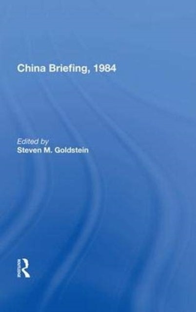 China Briefing, 1984