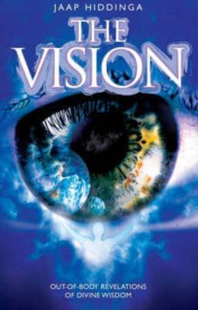 Vision, The