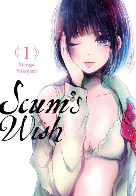 Scum''s Wish, Vol. 1