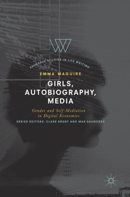 Girls, Autobiography, Media