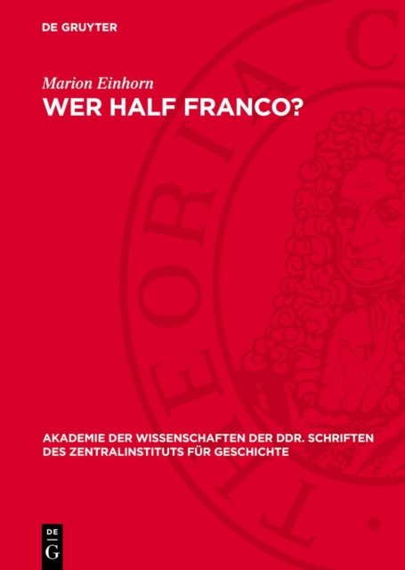 Wer Half Franco?