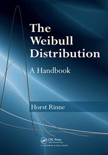 The Weibull Distribution