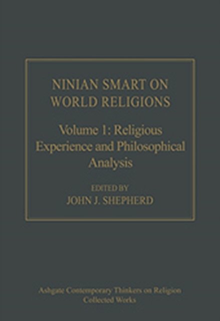 Ninian Smart on World Religions