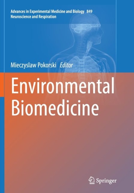 Environmental Biomedicine