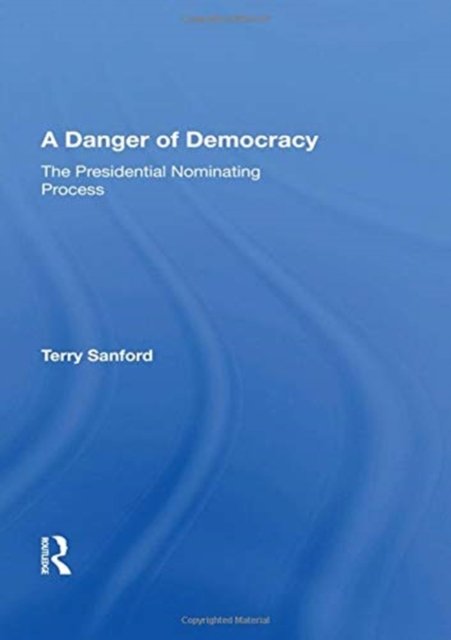 A Danger Of Democracy