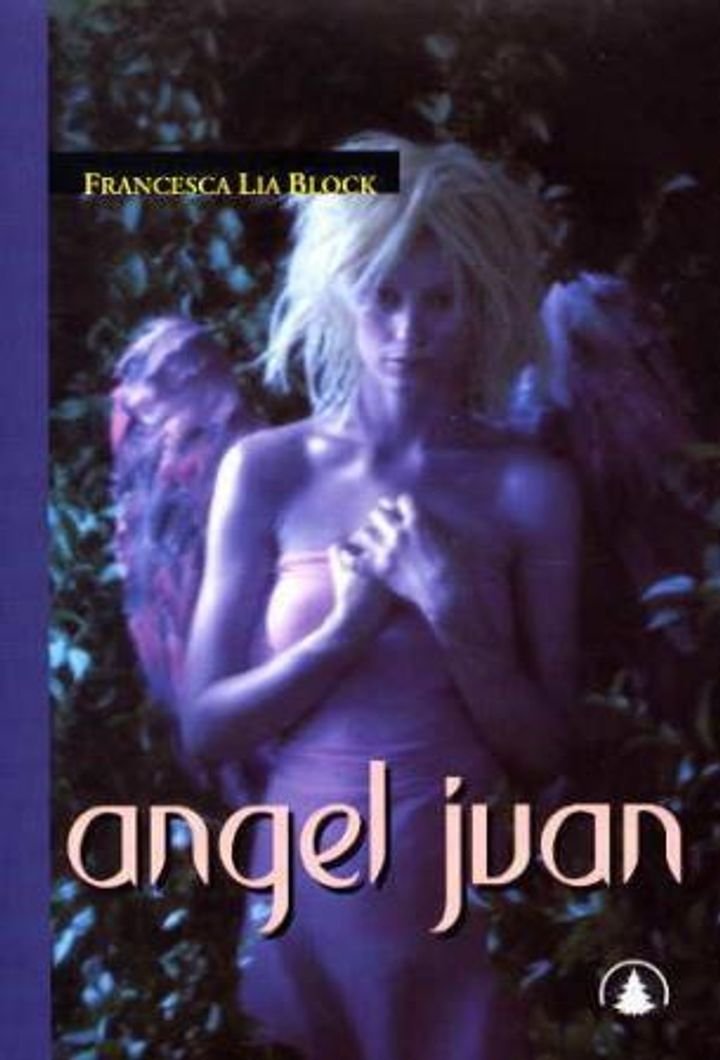 Angel Juan ; Baby Be-Bop