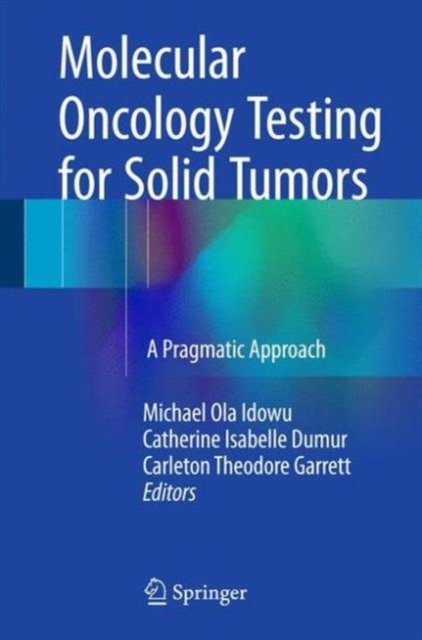 Molecular Oncology Testing for Solid Tumors