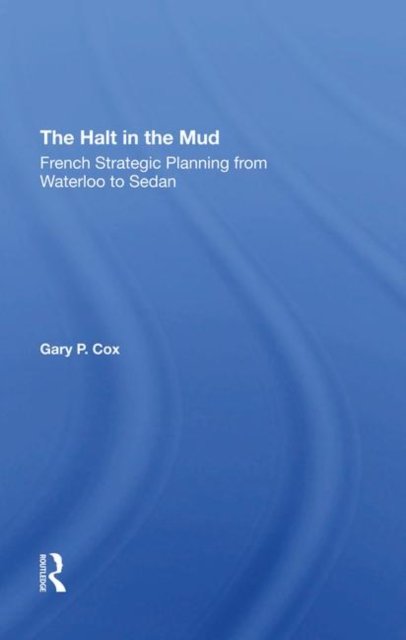 The Halt In The Mud