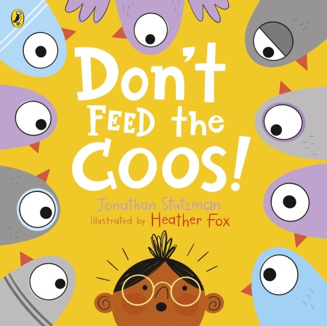 Don''t Feed the Coos