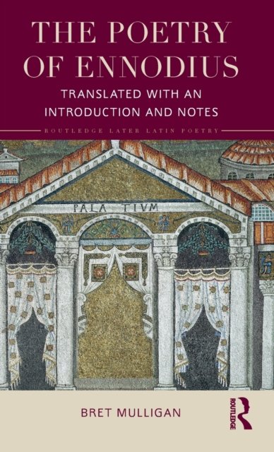 The Poetry of Ennodius